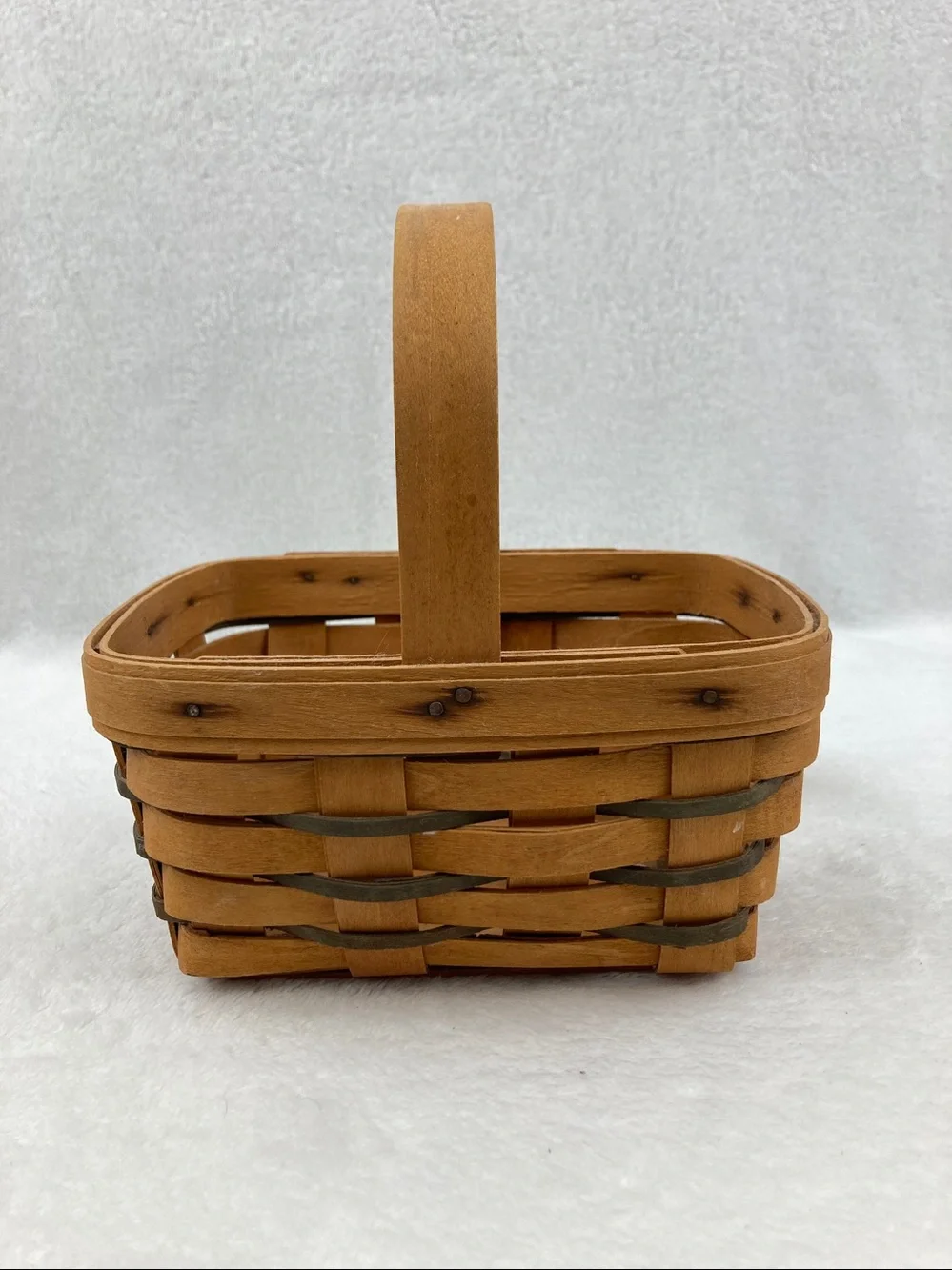 Longaberger vtg 1997